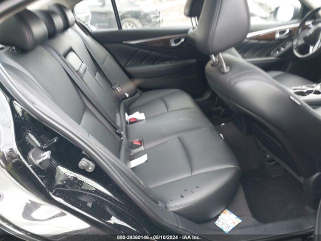 Photo 7 VIN: JN1EV7AR4JM441155 - INFINITI Q50 