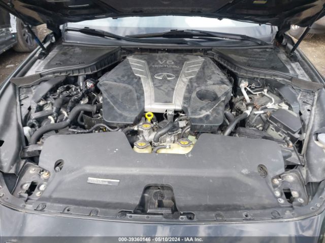 Photo 9 VIN: JN1EV7AR4JM441155 - INFINITI Q50 