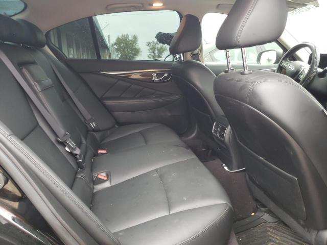 Photo 5 VIN: JN1EV7AR4JM441933 - INFINITI Q50 LUXE 