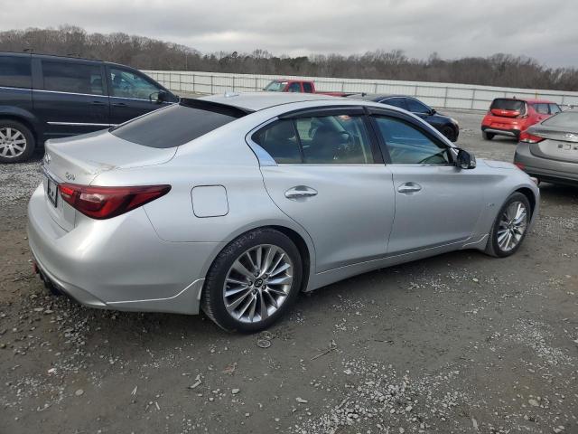 Photo 2 VIN: JN1EV7AR4JM442273 - INFINITI Q50 LUXE 