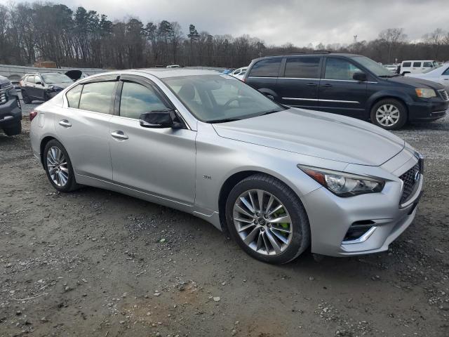 Photo 3 VIN: JN1EV7AR4JM442273 - INFINITI Q50 LUXE 