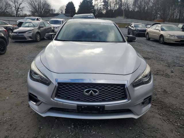 Photo 4 VIN: JN1EV7AR4JM442273 - INFINITI Q50 LUXE 