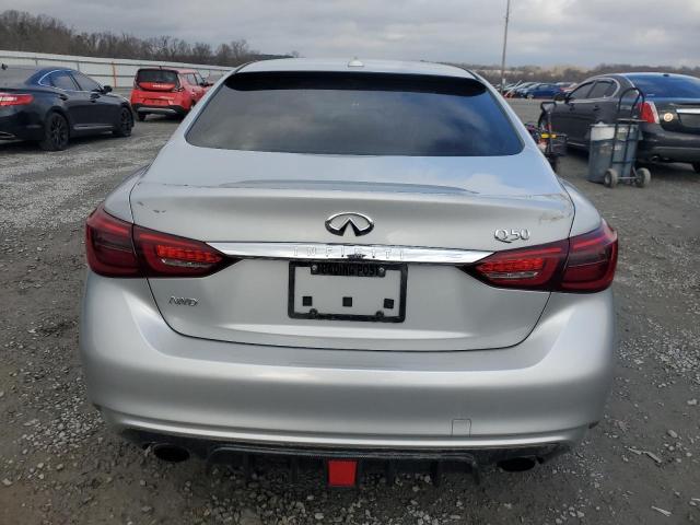 Photo 5 VIN: JN1EV7AR4JM442273 - INFINITI Q50 LUXE 