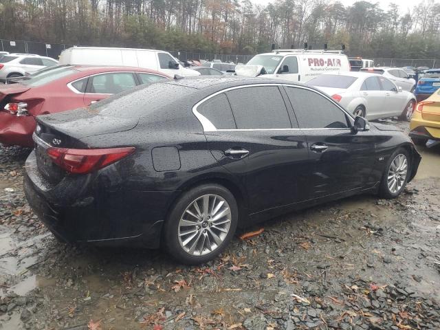 Photo 2 VIN: JN1EV7AR4JM443018 - INFINITI Q50 LUXE 