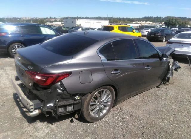 Photo 3 VIN: JN1EV7AR4JM443021 - INFINITI Q50 