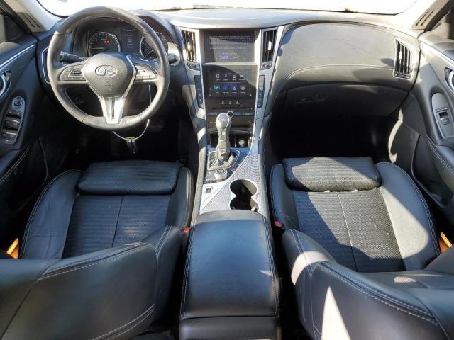 Photo 7 VIN: JN1EV7AR4JM443651 - INFINITI Q50 