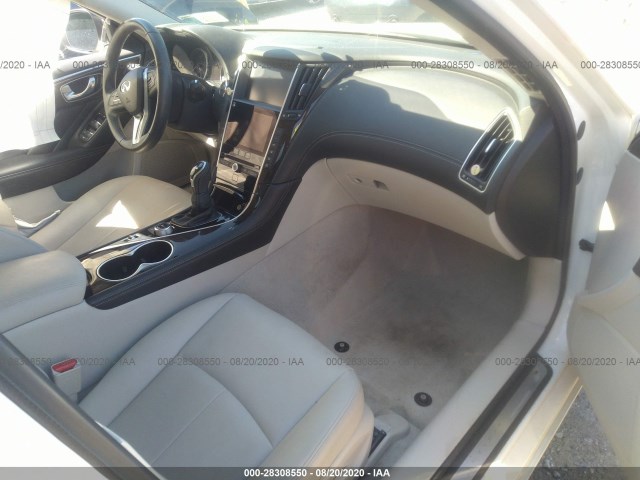 Photo 4 VIN: JN1EV7AR4JM444900 - INFINITI Q50 