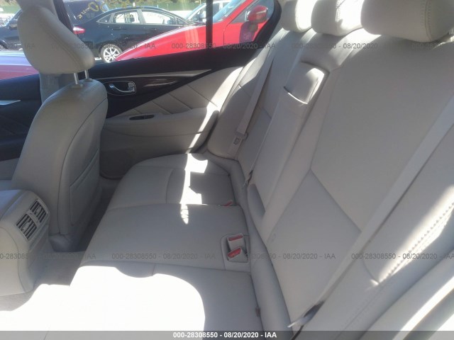 Photo 7 VIN: JN1EV7AR4JM444900 - INFINITI Q50 