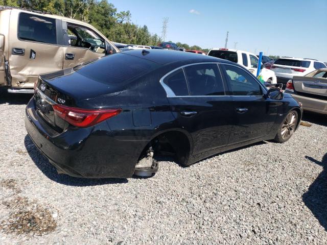 Photo 2 VIN: JN1EV7AR4JM445349 - INFINITI Q50 LUXE 