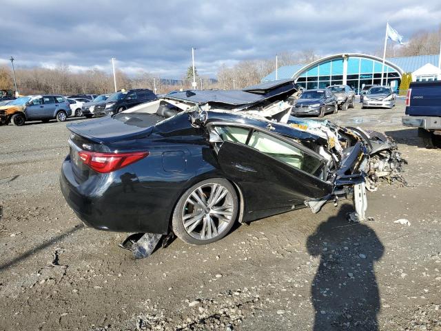 Photo 2 VIN: JN1EV7AR4JM611420 - INFINITI Q50 LUXE 