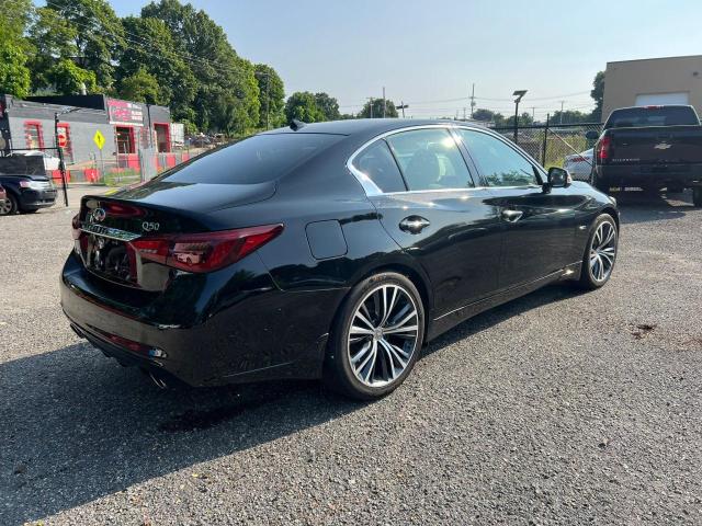 Photo 3 VIN: JN1EV7AR4JM611918 - INFINITI Q50 LUXE 