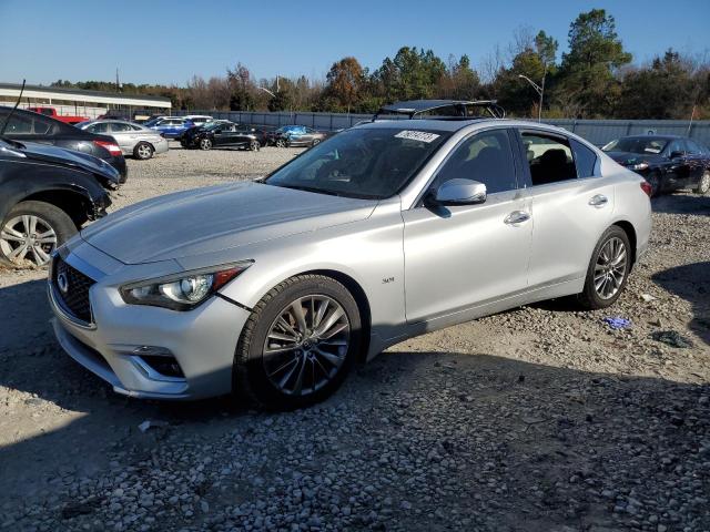 Photo 0 VIN: JN1EV7AR4JM612146 - INFINITI Q50 