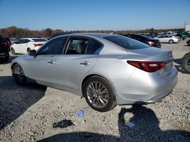 Photo 1 VIN: JN1EV7AR4JM612146 - INFINITI Q50 