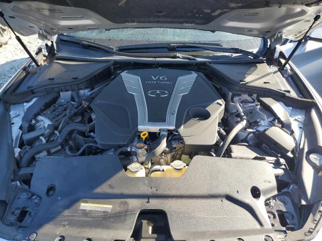 Photo 10 VIN: JN1EV7AR4JM612146 - INFINITI Q50 