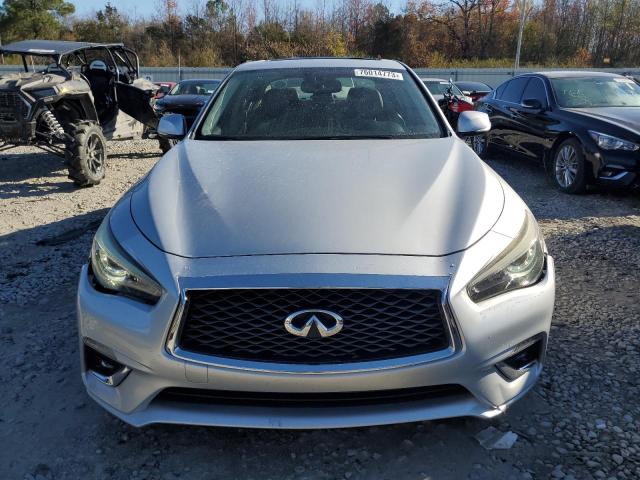 Photo 4 VIN: JN1EV7AR4JM612146 - INFINITI Q50 