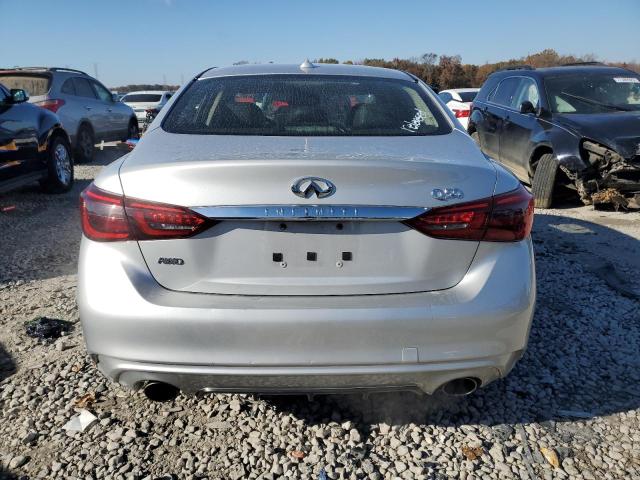 Photo 5 VIN: JN1EV7AR4JM612146 - INFINITI Q50 