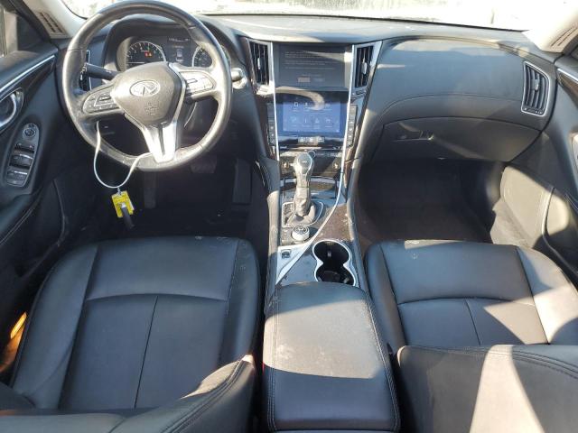 Photo 7 VIN: JN1EV7AR4JM612146 - INFINITI Q50 