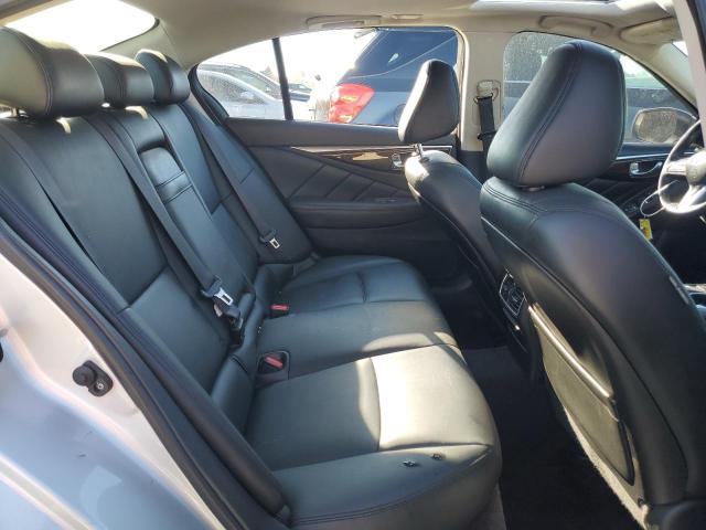 Photo 9 VIN: JN1EV7AR4JM612146 - INFINITI Q50 