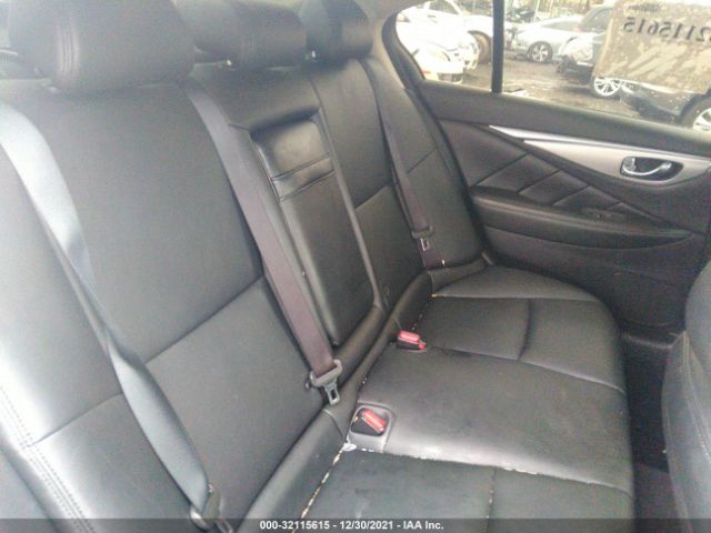 Photo 7 VIN: JN1EV7AR4KM540804 - INFINITI Q50 