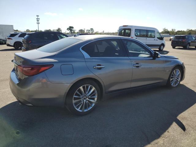 Photo 2 VIN: JN1EV7AR4KM550345 - INFINITI Q50 LUXE 