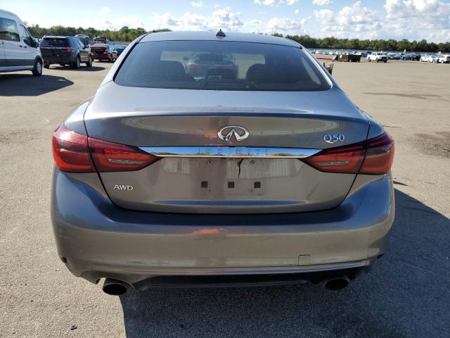 Photo 5 VIN: JN1EV7AR4KM550345 - INFINITI Q50 LUXE 