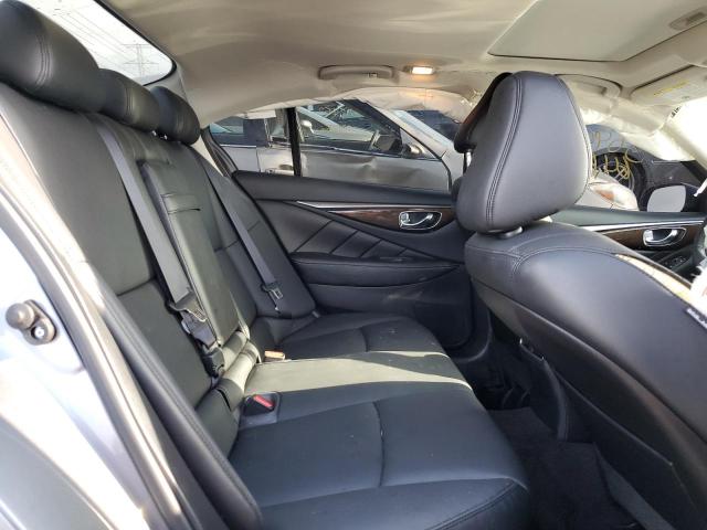 Photo 5 VIN: JN1EV7AR4KM551396 - INFINITI Q50 LUXE 