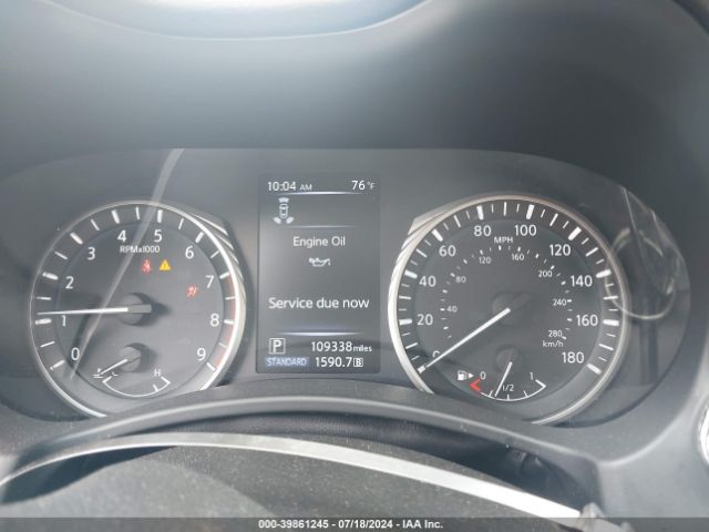 Photo 6 VIN: JN1EV7AR4KM551446 - INFINITI Q50 