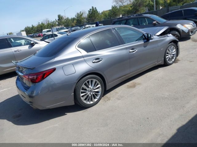 Photo 3 VIN: JN1EV7AR4KM551866 - INFINITI Q50 