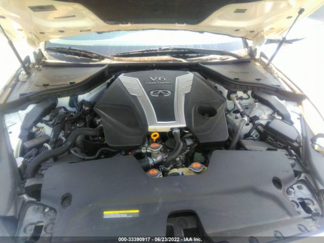 Photo 9 VIN: JN1EV7AR4KM552029 - INFINITI Q50 