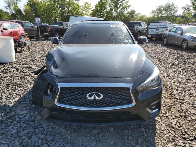 Photo 4 VIN: JN1EV7AR4KM553665 - INFINITI Q50 LUXE 