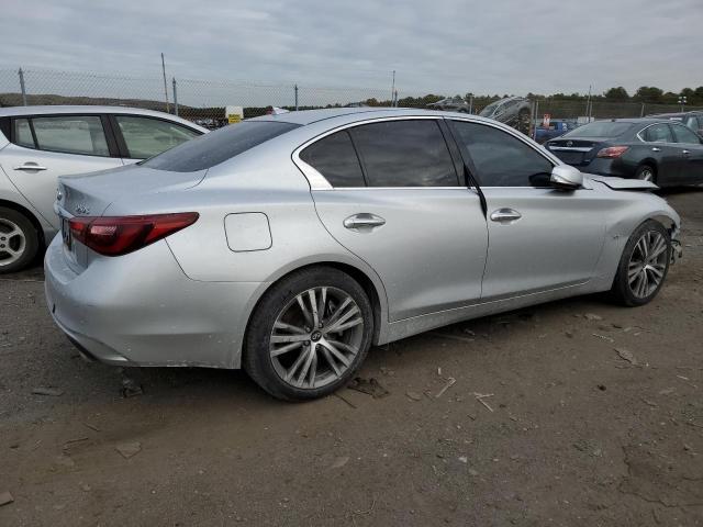 Photo 2 VIN: JN1EV7AR4KM554198 - INFINITI Q50 LUXE 