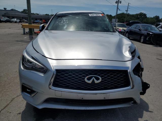 Photo 4 VIN: JN1EV7AR4KM555447 - INFINITI Q50 LUXE 