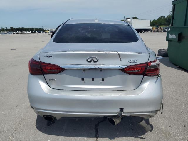 Photo 5 VIN: JN1EV7AR4KM555447 - INFINITI Q50 LUXE 