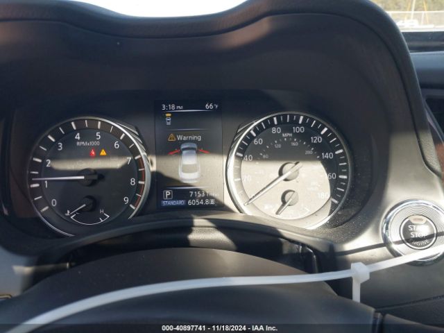 Photo 6 VIN: JN1EV7AR4KM555898 - INFINITI Q50 