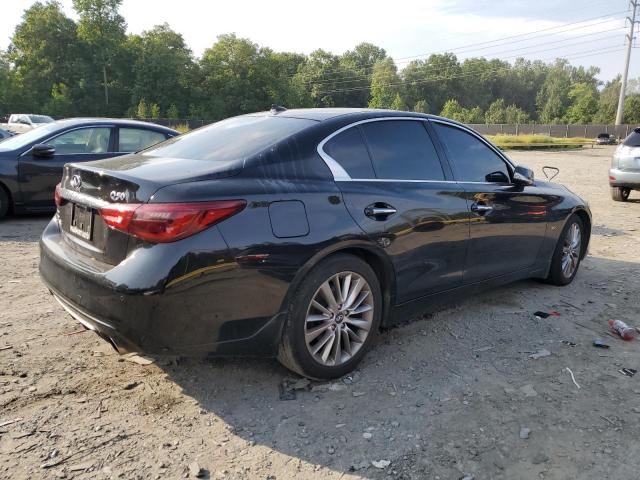 Photo 2 VIN: JN1EV7AR4KM556114 - INFINITI Q50 LUXE 