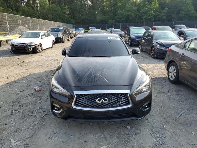 Photo 4 VIN: JN1EV7AR4KM556114 - INFINITI Q50 LUXE 