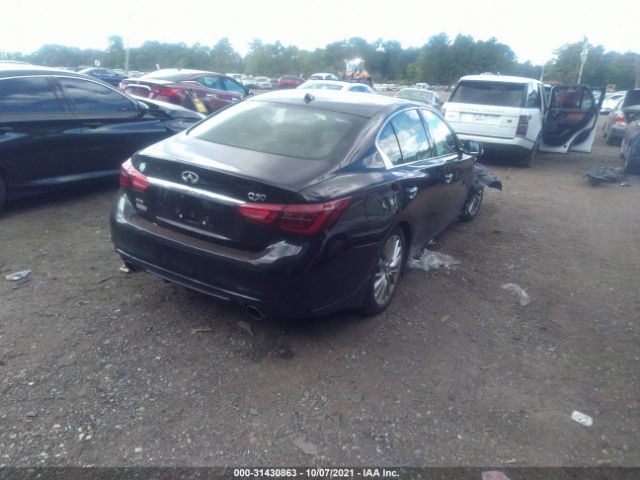 Photo 3 VIN: JN1EV7AR4KM557943 - INFINITI Q50 