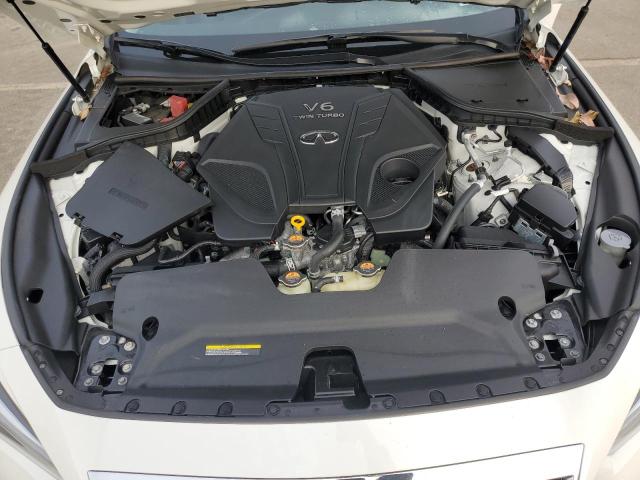 Photo 10 VIN: JN1EV7AR4KM592790 - INFINITI Q50 LUXE 