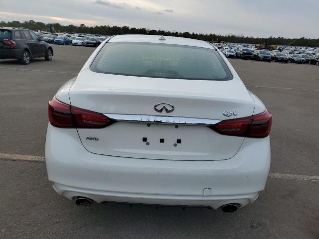 Photo 5 VIN: JN1EV7AR4KM592790 - INFINITI Q50 LUXE 