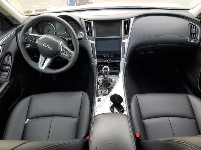 Photo 7 VIN: JN1EV7AR4KM592790 - INFINITI Q50 LUXE 