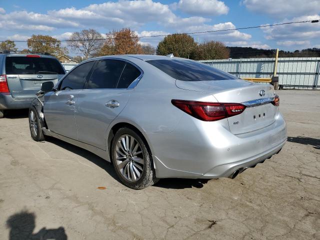 Photo 2 VIN: JN1EV7AR4LM250774 - INFINITI Q50 PURE 