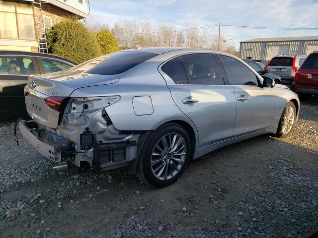 Photo 2 VIN: JN1EV7AR4LM251259 - INFINITI Q50 