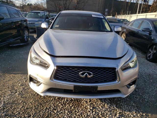 Photo 4 VIN: JN1EV7AR4LM251259 - INFINITI Q50 