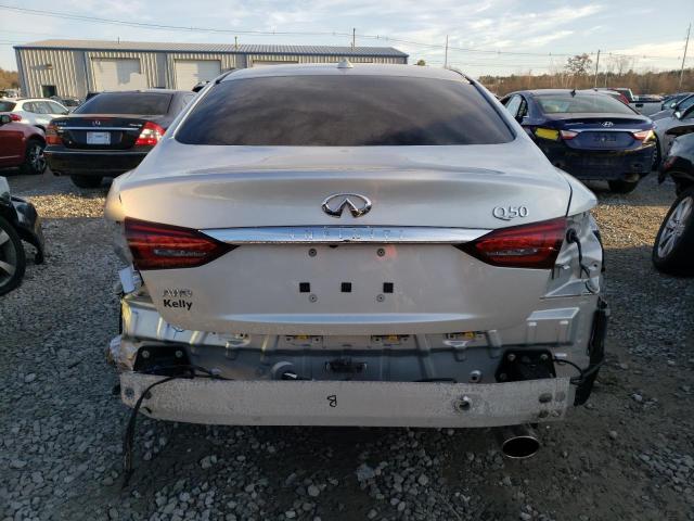 Photo 5 VIN: JN1EV7AR4LM251259 - INFINITI Q50 