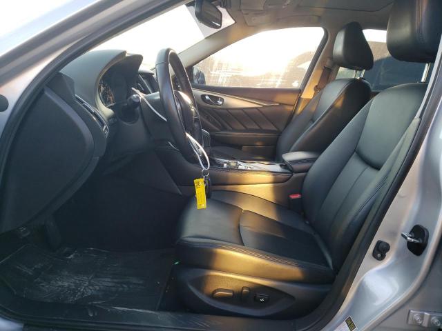 Photo 6 VIN: JN1EV7AR4LM251259 - INFINITI Q50 