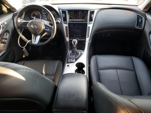 Photo 7 VIN: JN1EV7AR4LM251259 - INFINITI Q50 