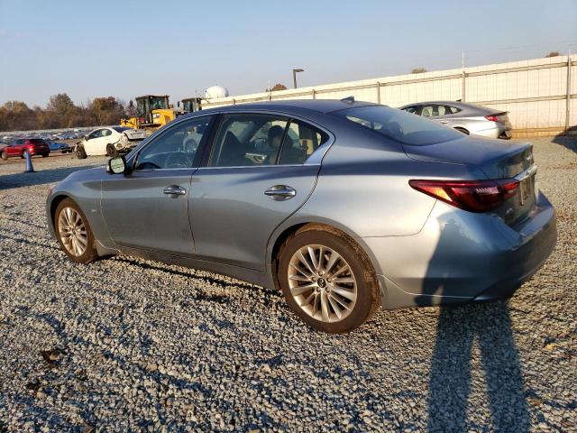 Photo 1 VIN: JN1EV7AR4LM251763 - INFINITI Q50 