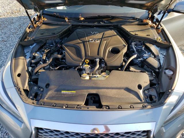 Photo 10 VIN: JN1EV7AR4LM251763 - INFINITI Q50 