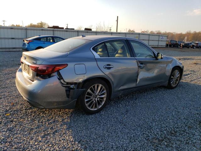 Photo 2 VIN: JN1EV7AR4LM251763 - INFINITI Q50 