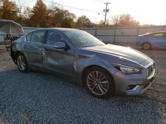 Photo 3 VIN: JN1EV7AR4LM251763 - INFINITI Q50 